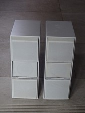 BEOVOX CX-100 BOXEN RYRE TYPE 6343 RARE TOP KLANG ORIGINAL SICKEN