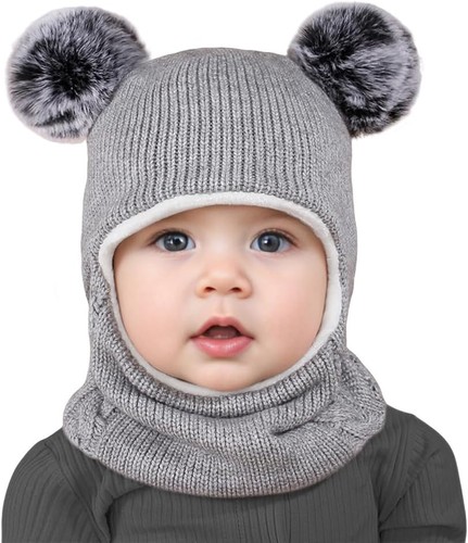 Kinder wintermütze - kinder,