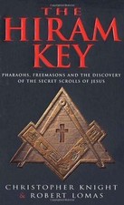 The Hiram Key: Pharoahs