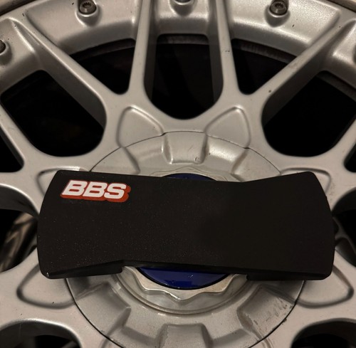 Bbs radkappe schlüssel - ,