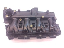 Ansaugbrücke Saugrohr  55230898 Opel Fiat Alfa Romeo Chevrolet