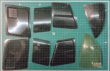 +++ Jetranger Scheibensatz +++