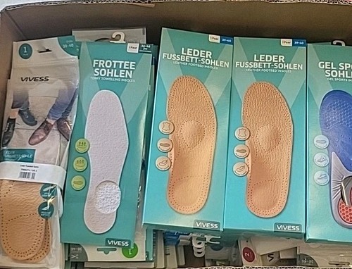 Großer restposten leder - großer,