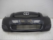 Stoßstange vorne Black Pearl TOYOTA YARIS (P9) 1.0 VVT-I