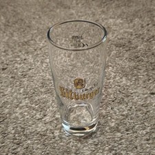 BitBurger Bierglas  Willibecher 0,2 L