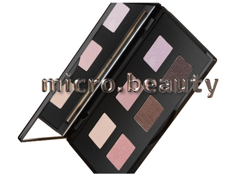 Annayake eyeshadow palette - palette,