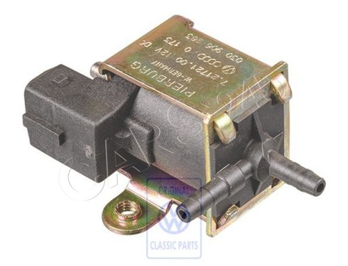 Original magnetventil nos - magnetventil,