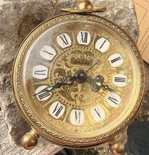 Tischwecker von Blessing