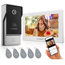 TMEZON 1080P WLAN Video