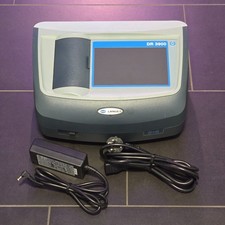 HACH LANGE DR3900 DR 3900