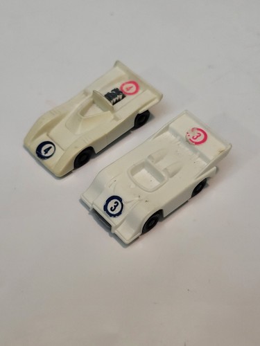 üei sammlung rennwagen - sammlung,