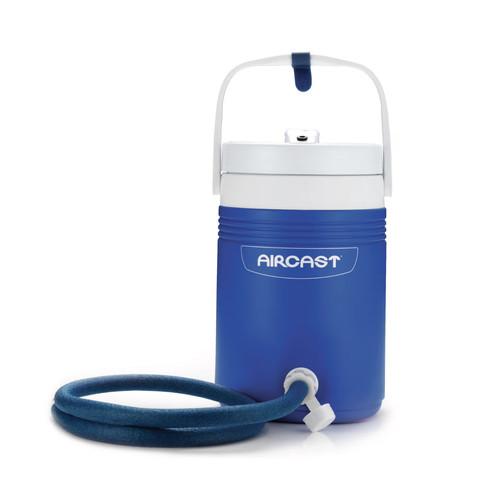 Aircast cryo cuff kanne mit - cryo,