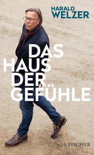 Das haus der gefühle harald - der,
