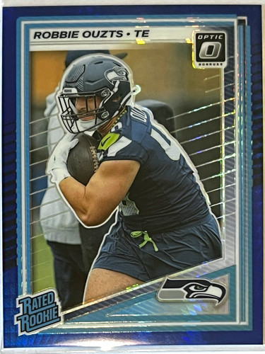 Panini donruss optic - donruss,
