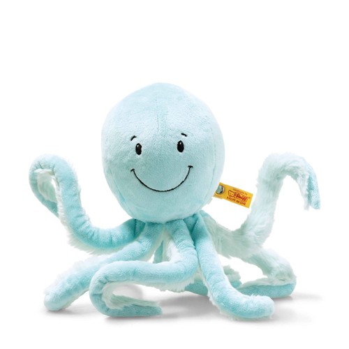 Steiff 063770 ockto oktopus - 063770,