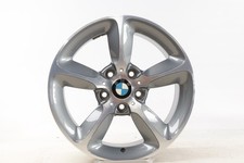 1x BMW Einzelfelge 1er F20 F21