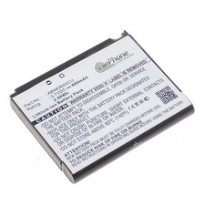 3,7V Akku Li-Ion für Samsung