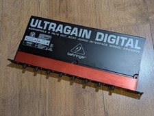 DEFEKT Behringer ADA8200