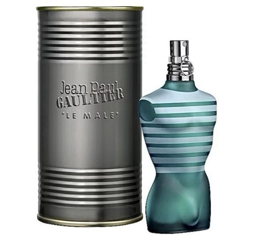 Jean paul gaultier male eau - jean,