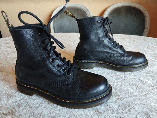 Martens damen boots - dr.,