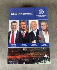 Jürgen Höller Bode Schäfer