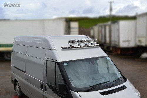 Dachträger leds für - dachträger, a1