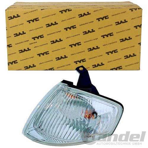 Tyc blinker blinkleuchte links - blinkleuchte,