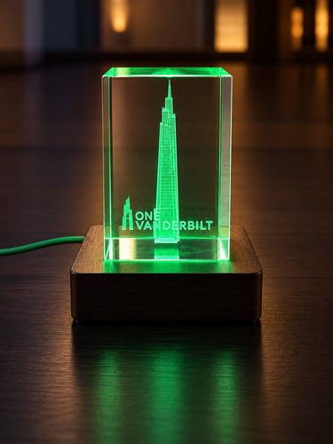 Led sockel für - led, acrylglas