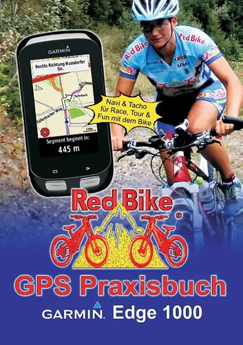 Gps praxisbuch garmin - gps, edge