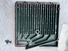 Ölwanne Motorölwanne Motor Wanne Cunewald RS09 GT124 T157 Dumper Waran DDR IFA