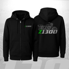 For Kawasaki Z1300 1979-1989