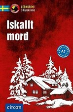 Iskallt mord: Schwedisch A1 (Compact Lernkrimi - Ku... | Buch | Zustand sehr gut