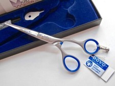 DOVO Haarschere CENTER TOUCH