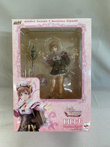 Atelier rorona rorolina - atelier,