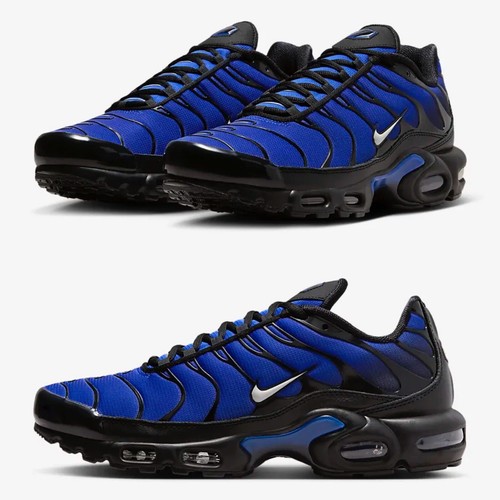 Nike air max plus - nike,