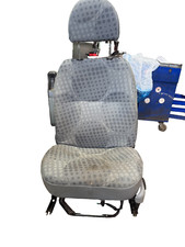 Ford Transit  Kasten  MK7 2011