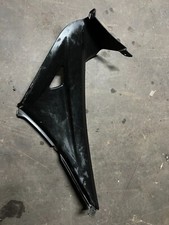 Quad ATV TGB 512530 Target Verkleidung Seitenverkleidung rechts