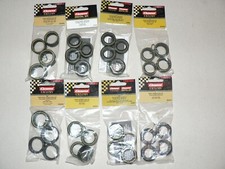 Verschiedene Carrera Exclusiv