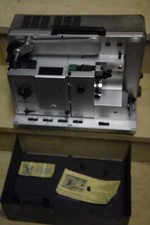 16mm Tonfilmprojektor Bauer P6 Automatic