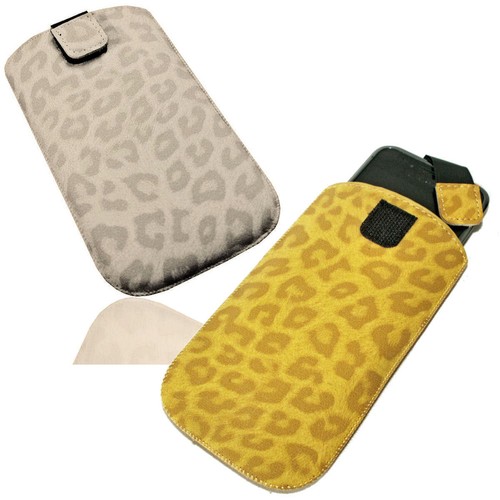 Handy deko tasche animal - deko,