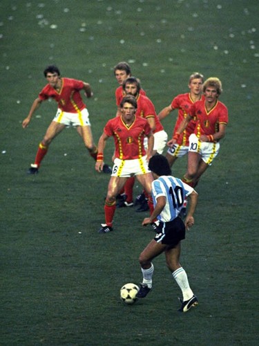 Diego maradona argentinien - diego,
