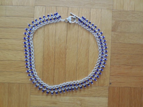 Hals kette collier mode - kette,