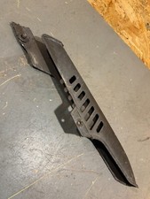 Yamaha XT 600 3TB Kettenschutz Verkleidung Kette (T.1.2)