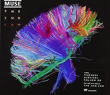 The 2nd Law (Limited Edition