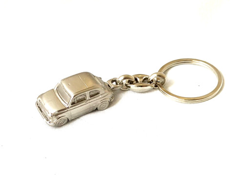 Auto schlüsselanhänger fiat - auto,