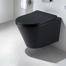 Drehspülung Wand Hänge WC