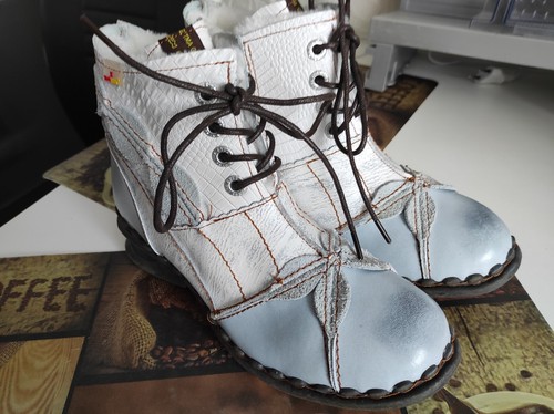 Damen qualität tma leder - damen,