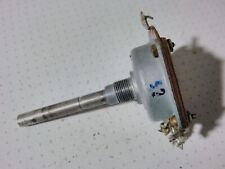 Graetz Sinfonia 221 Röhrenradio Potentiometer Volume Poti Lautstärke