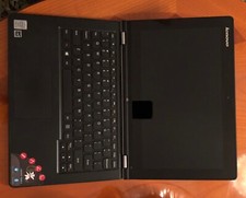 Lenovo yoga convertible - yoga,