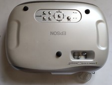 Epson LCD Beamer EMP-TW10 1200